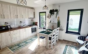 Apartament Eminescu 2